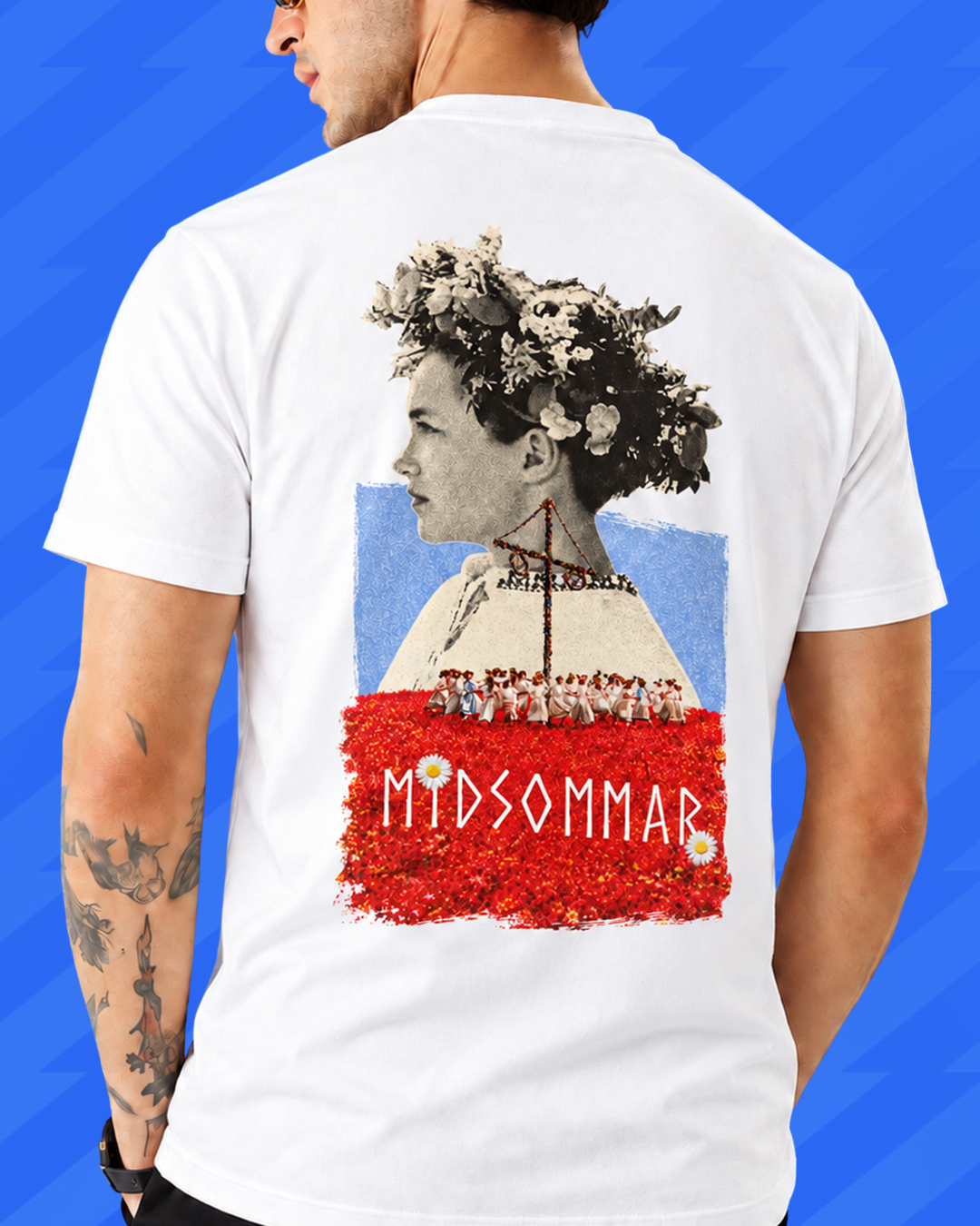 Midsommar