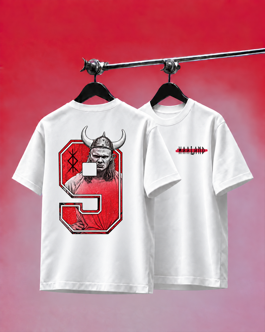 Haaland #9
