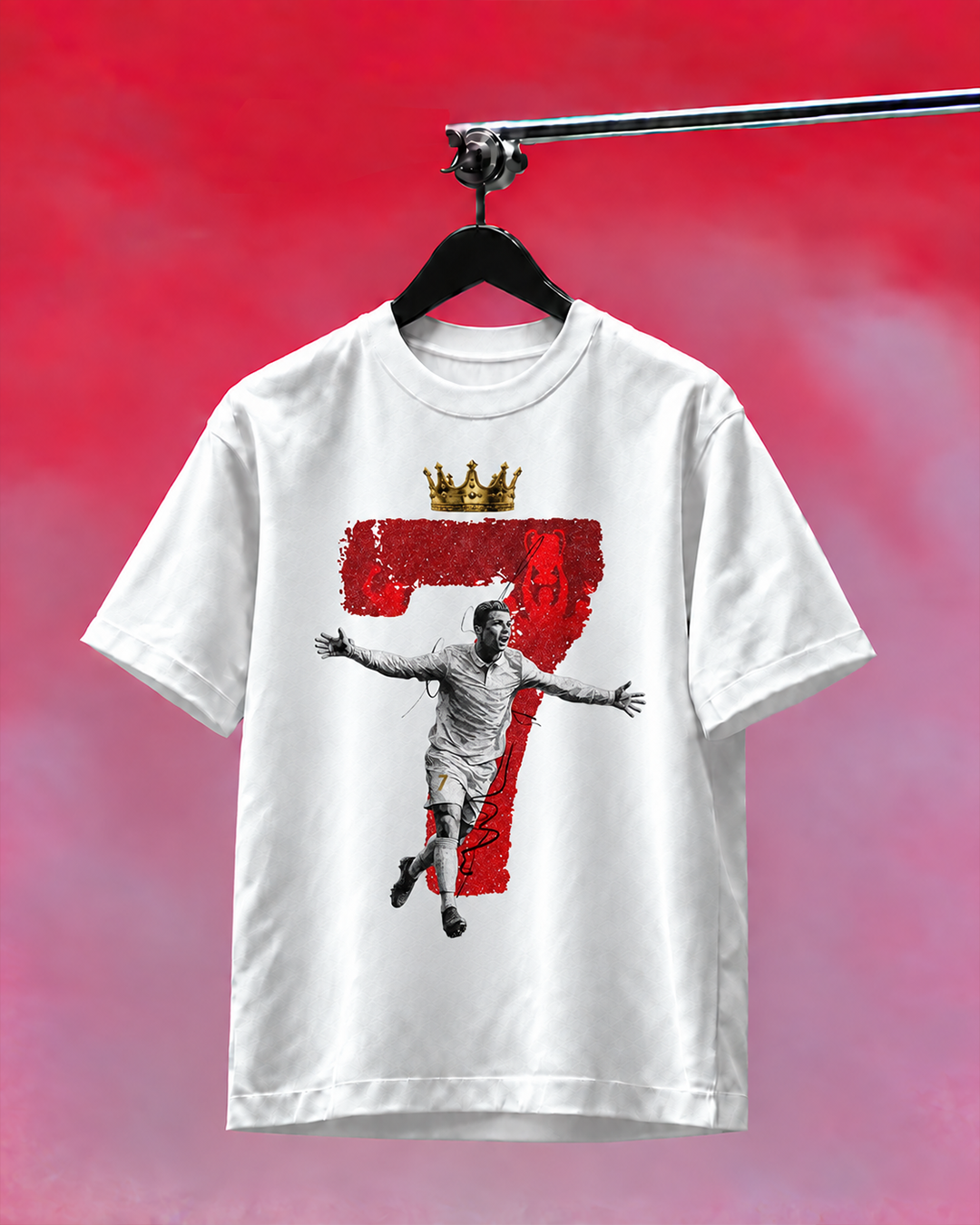 CR7