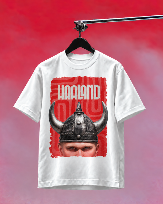 Haaland