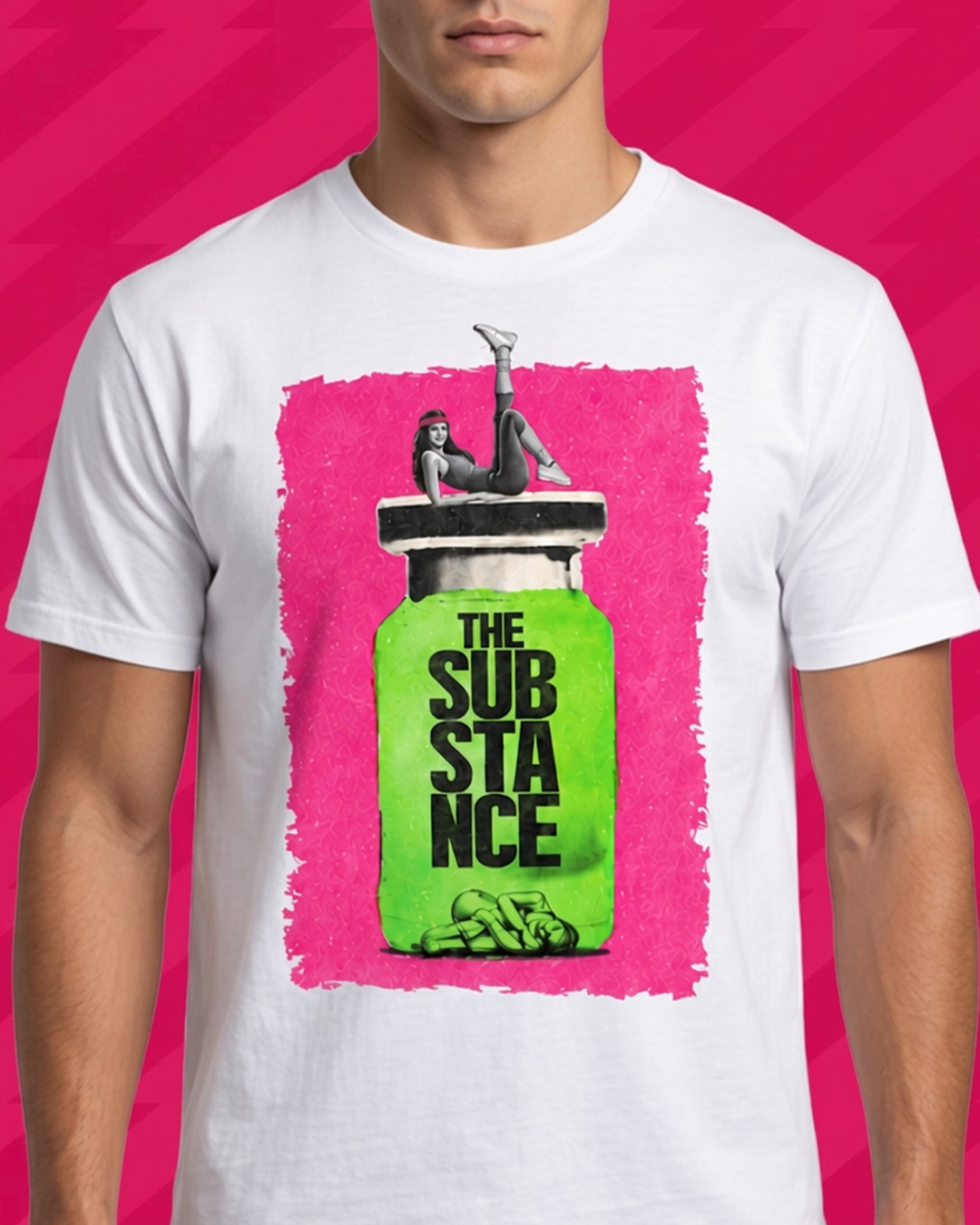 La Sustancia