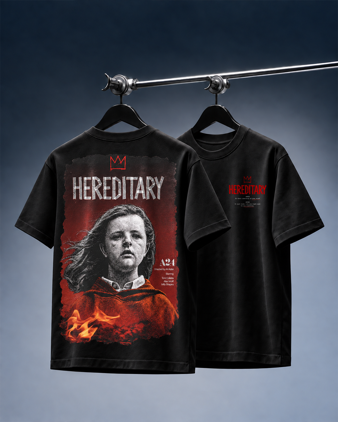 Hereditary