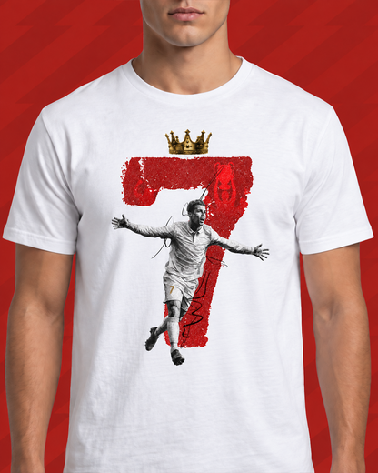 CR7