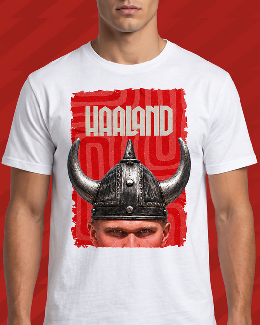 Haaland