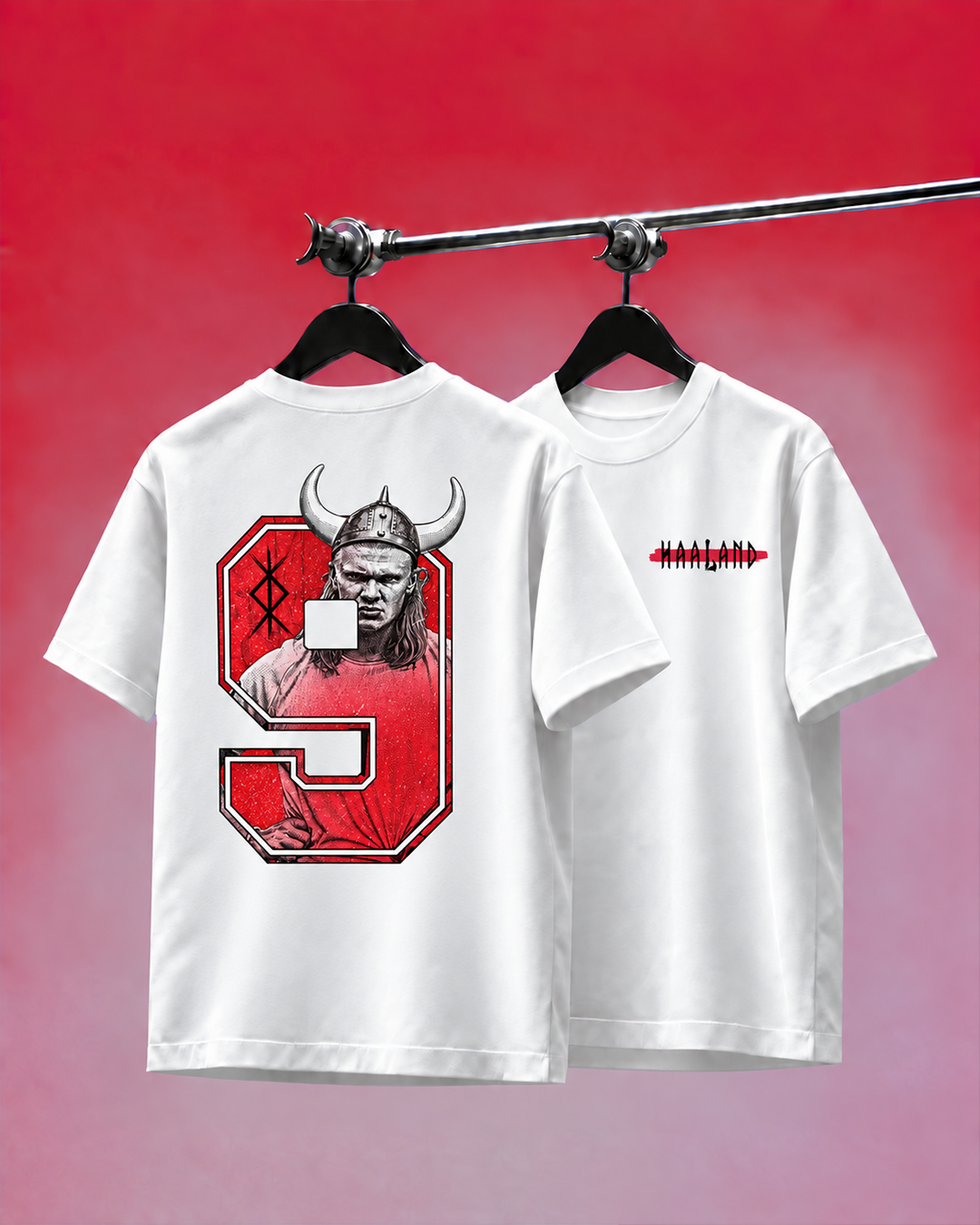 Haaland #9