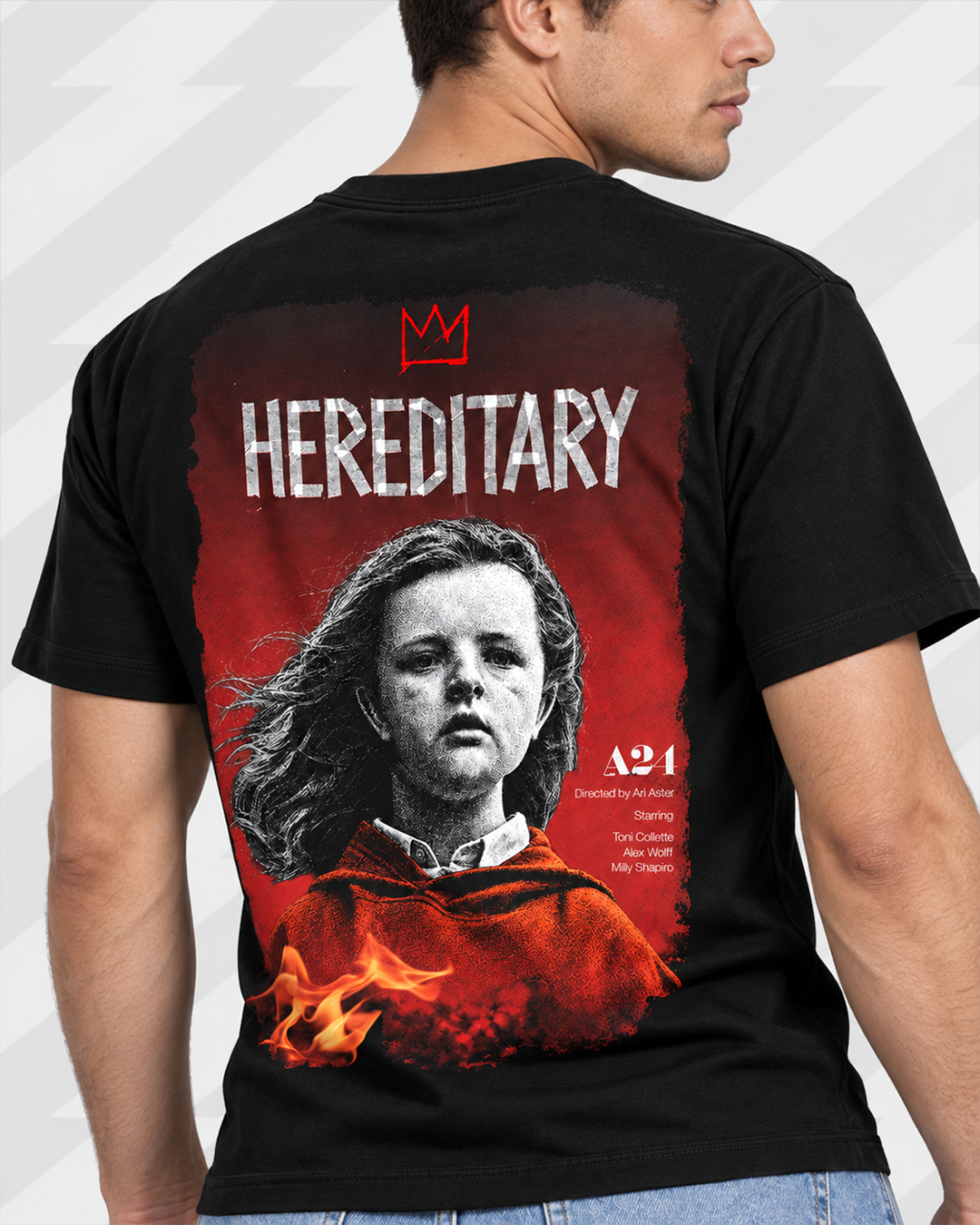 Hereditary