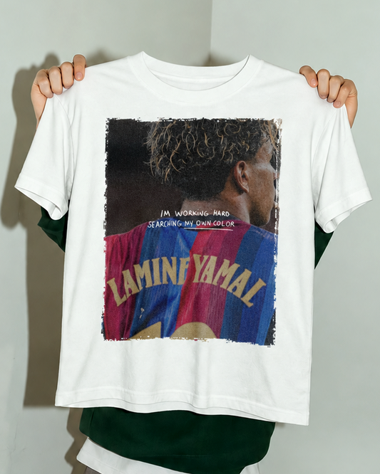 Lamine Yamal