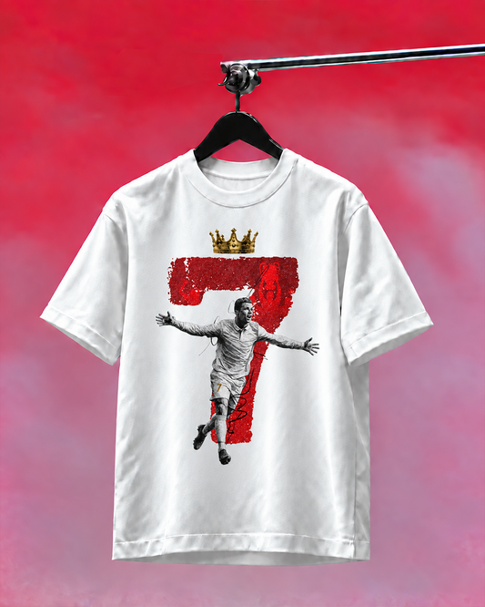 CR7