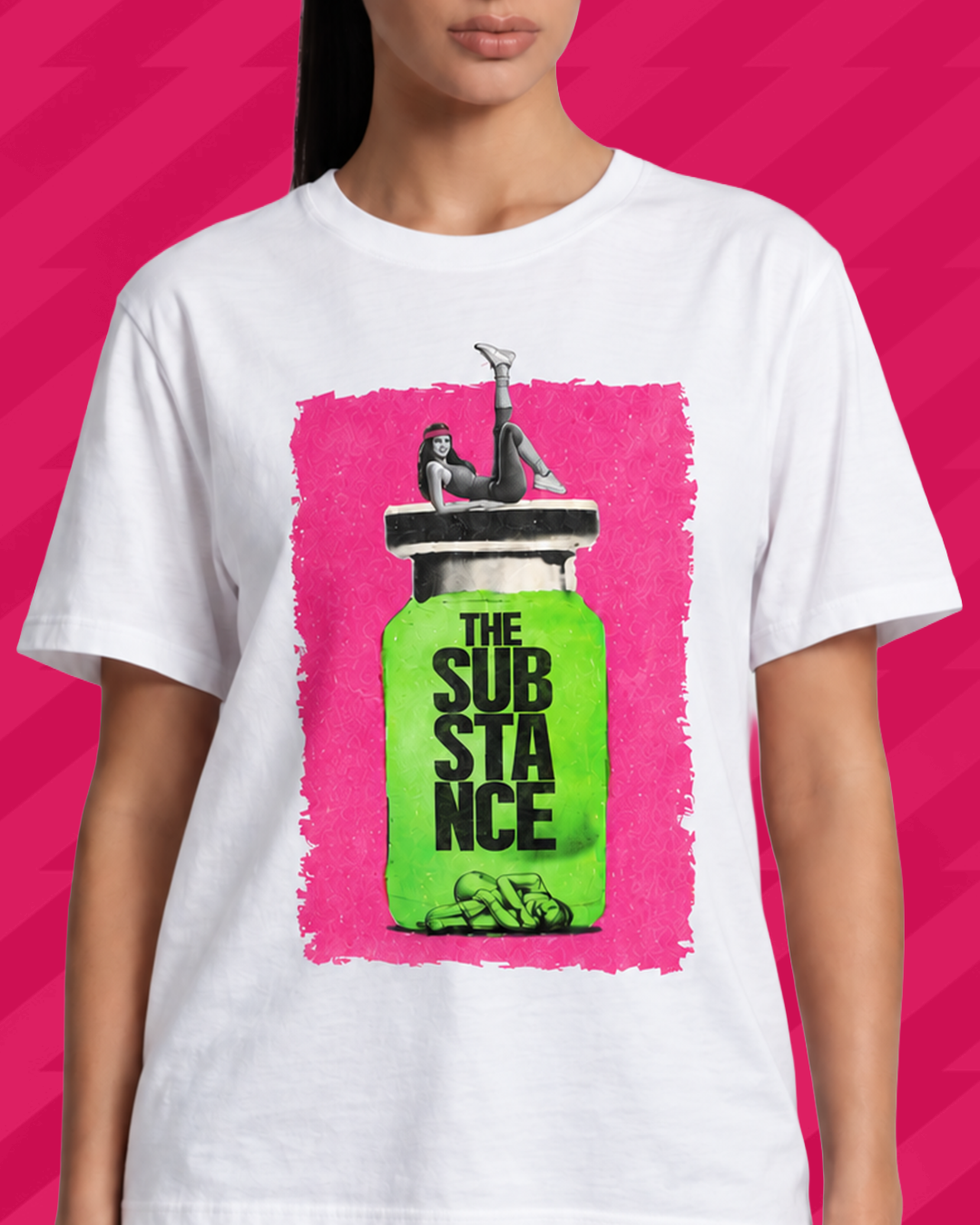 La Sustancia