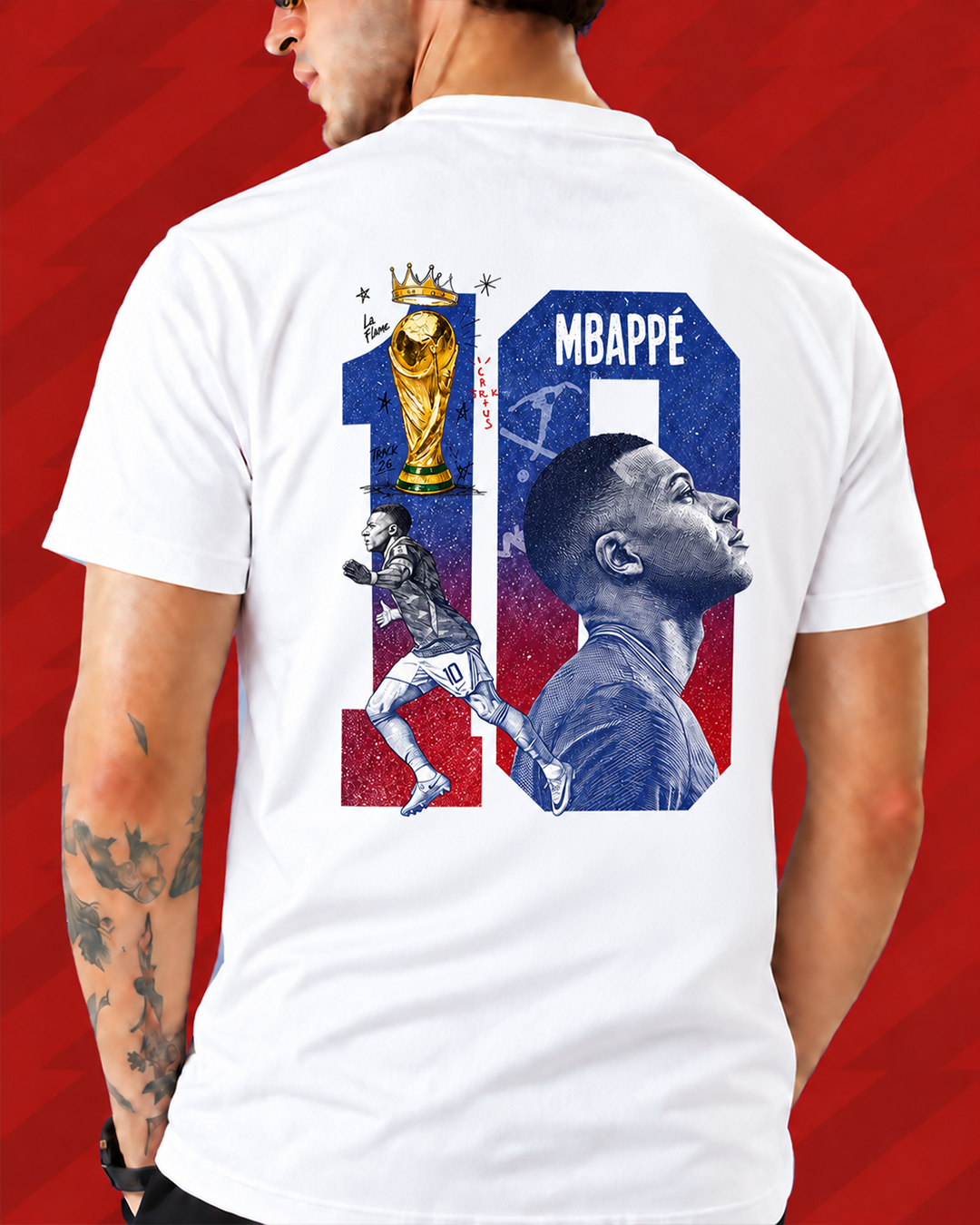 Mbappé