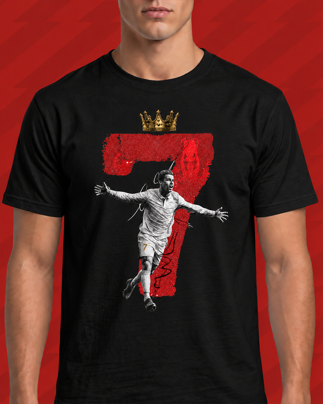 CR7