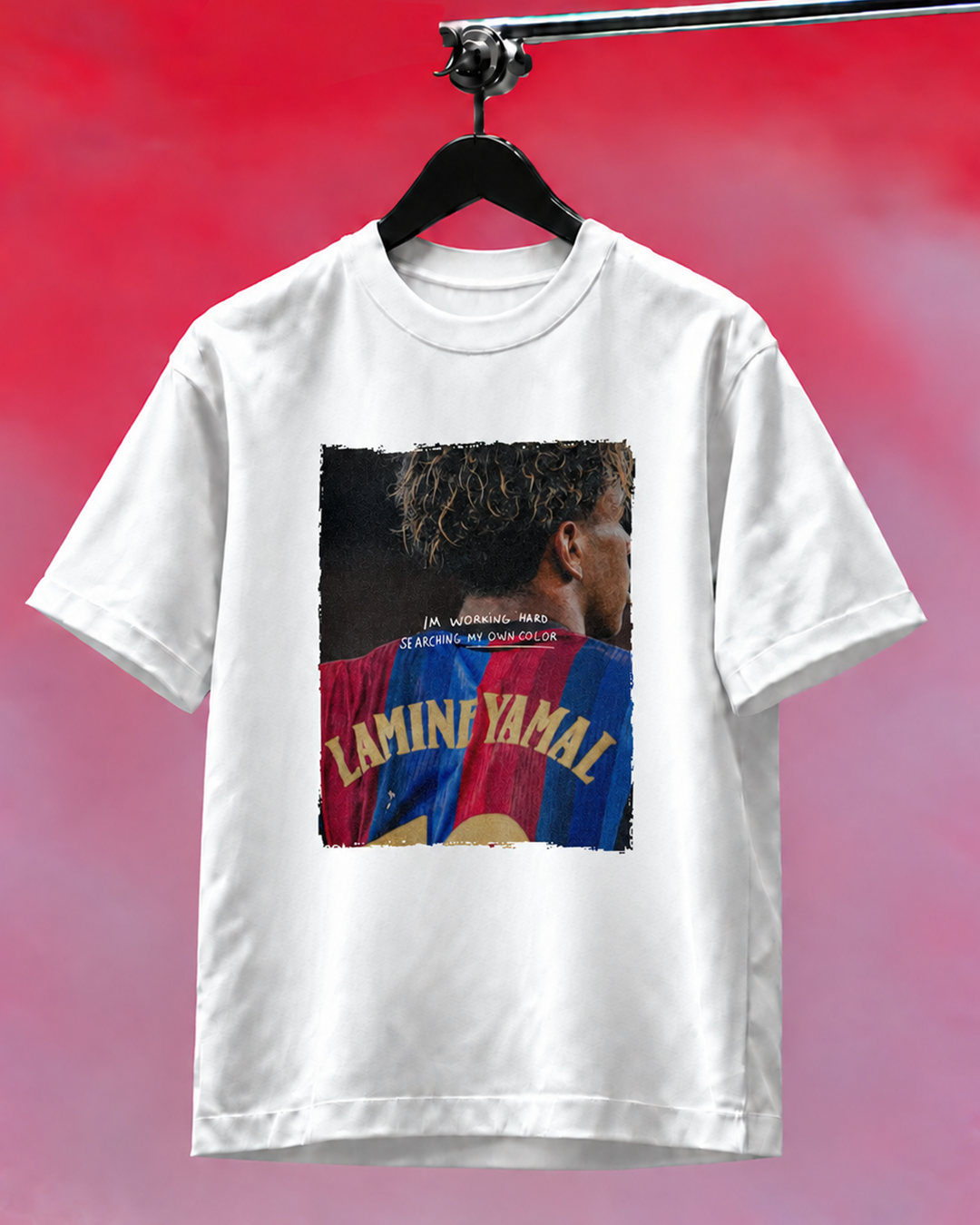 Lamine Yamal