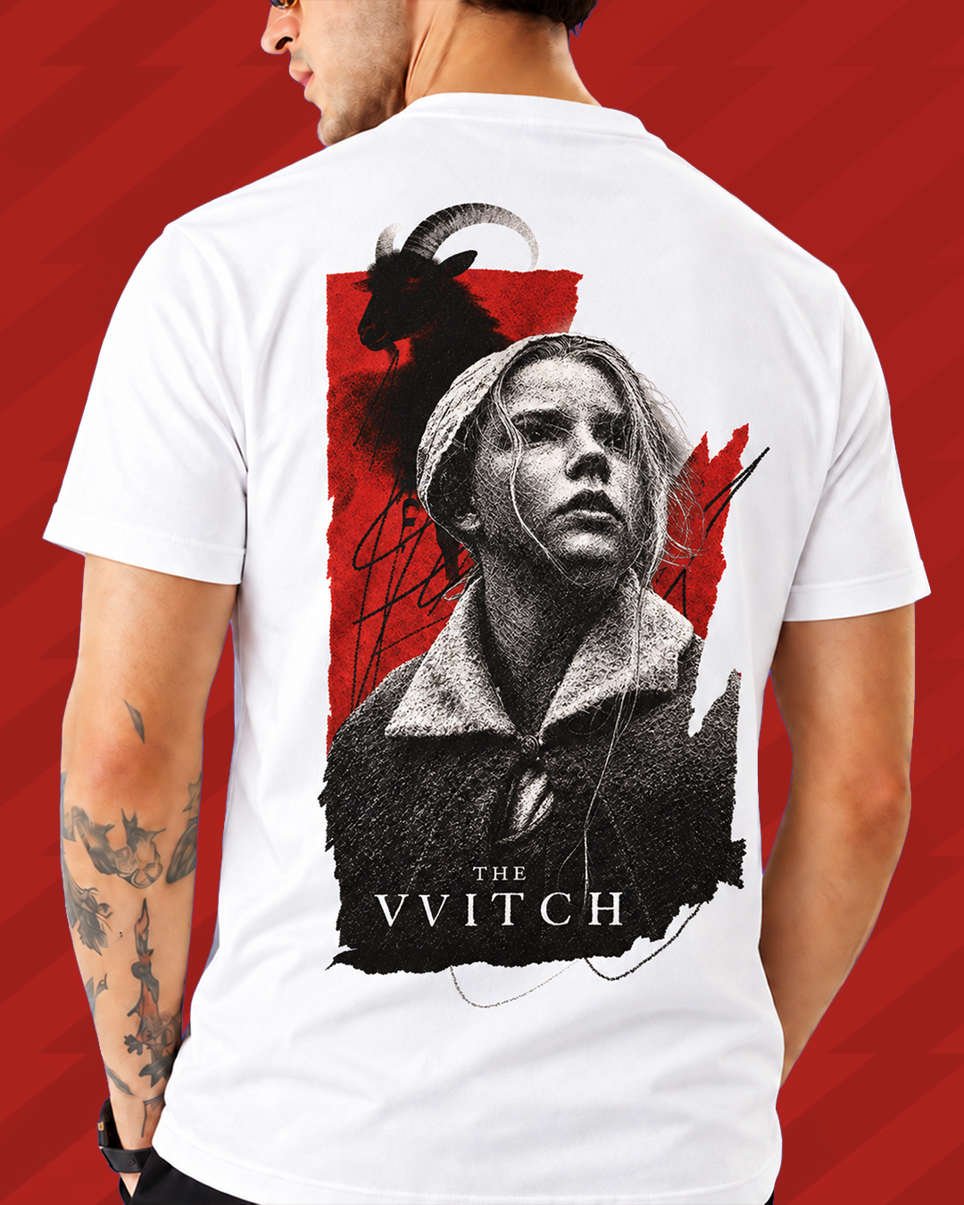 The Witch