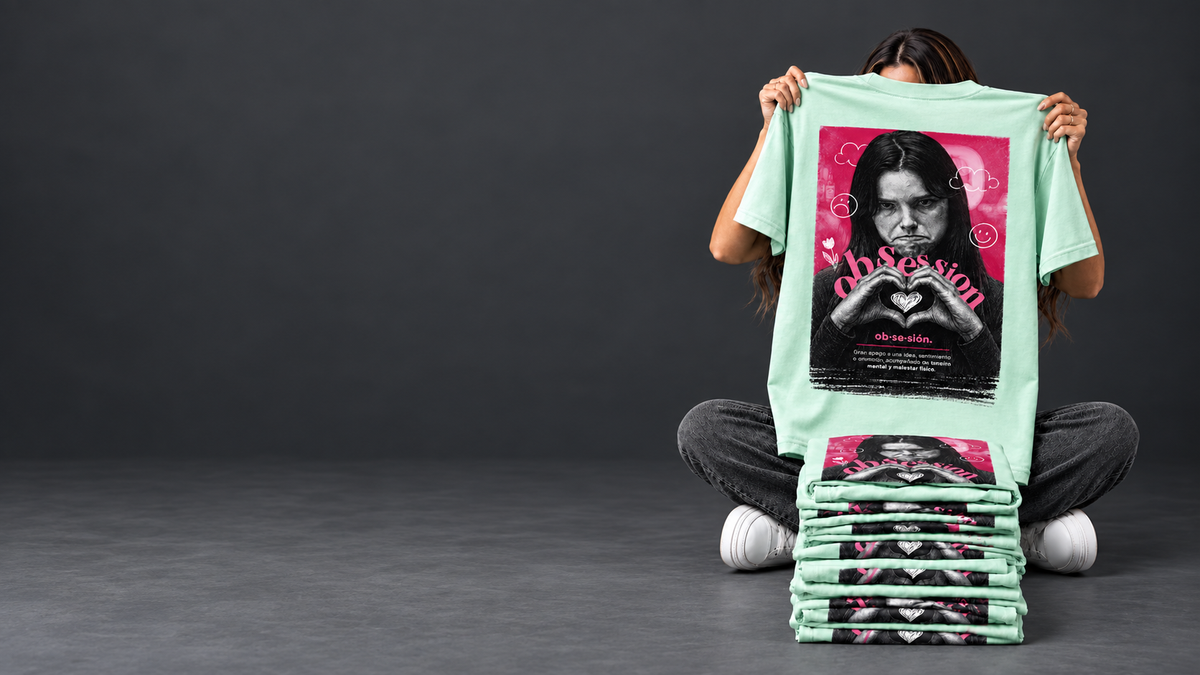 Discover the collection