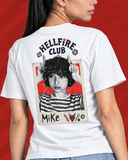 Mike
